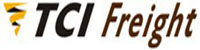TCI Freight Logo